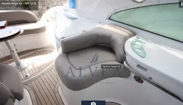 Thumbnail von Fairline Targa 43 1178