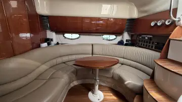 Thumbnail von Fairline Targa 43 1178