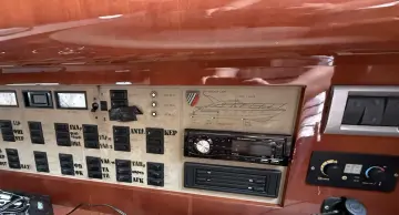 Thumbnail von Fairline Targa 43 1178
