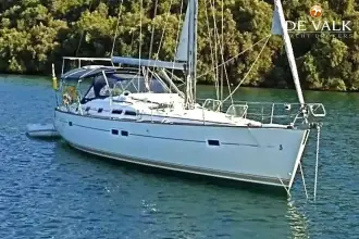 Beneteau Oceanis Clipper 423