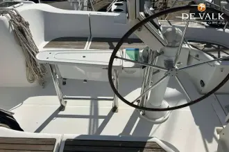 Thumbnail von Beneteau Oceanis Clipper 423