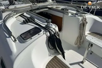 Thumbnail von Beneteau Oceanis Clipper 423