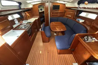 Thumbnail von Beneteau Oceanis Clipper 423