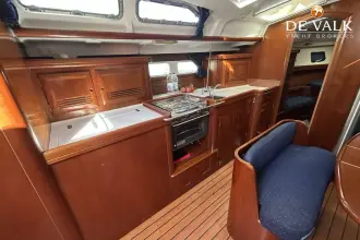 Thumbnail von Beneteau Oceanis Clipper 423