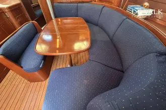 Thumbnail von Beneteau Oceanis Clipper 423