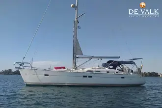 Thumbnail von Beneteau Oceanis Clipper 423