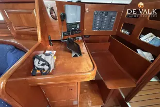 Thumbnail von Beneteau Oceanis Clipper 423
