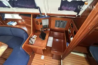 Thumbnail von Beneteau Oceanis Clipper 423