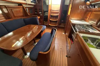 Thumbnail von Beneteau Oceanis Clipper 423