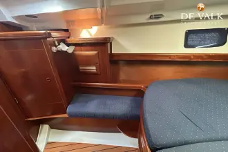 Thumbnail von Beneteau Oceanis Clipper 423