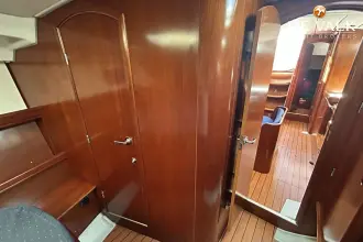 Thumbnail von Beneteau Oceanis Clipper 423