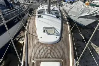 Thumbnail von Beneteau Oceanis Clipper 423
