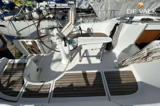 Thumbnail von Beneteau Oceanis Clipper 423
