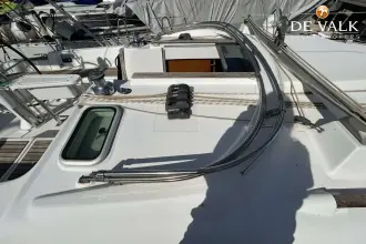 Thumbnail von Beneteau Oceanis Clipper 423