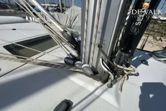 Thumbnail von Beneteau Oceanis Clipper 423