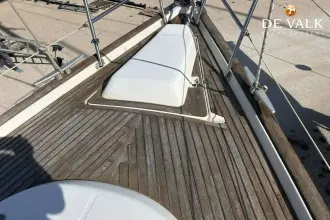 Thumbnail von Beneteau Oceanis Clipper 423
