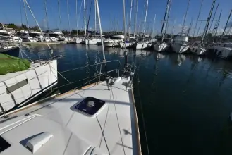 Thumbnail von Beneteau Oceanis 41