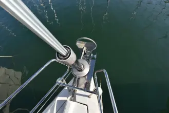 Thumbnail von Beneteau Oceanis 41