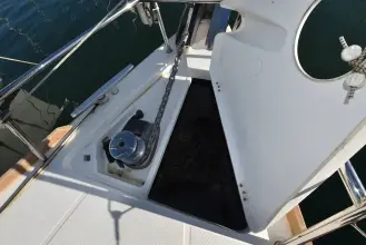 Thumbnail von Beneteau Oceanis 41