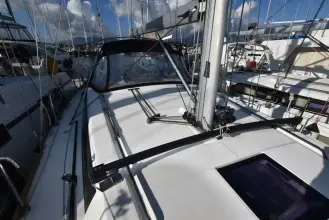 Thumbnail von Beneteau Oceanis 41