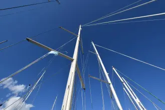 Thumbnail von Beneteau Oceanis 41
