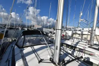 Thumbnail von Beneteau Oceanis 41