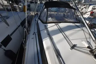 Thumbnail von Beneteau Oceanis 41
