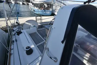 Thumbnail von Beneteau Oceanis 41