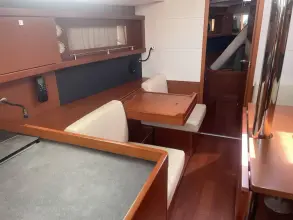 Thumbnail von Beneteau Oceanis 41