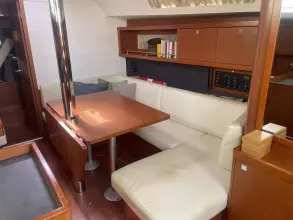 Thumbnail von Beneteau Oceanis 41