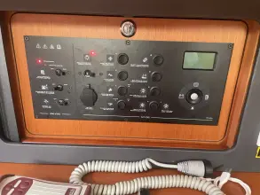 Thumbnail von Beneteau Oceanis 41