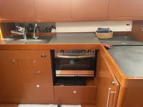 Thumbnail von Beneteau Oceanis 41