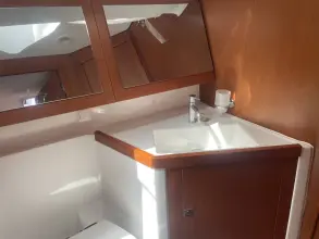 Thumbnail von Beneteau Oceanis 41