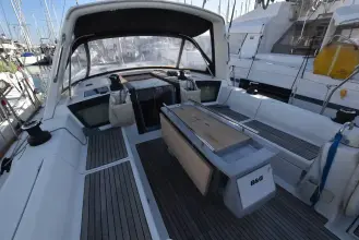 Thumbnail von Beneteau Oceanis 41