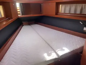 Thumbnail von Beneteau Oceanis 41