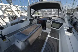 Thumbnail von Beneteau Oceanis 41