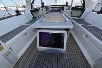 Thumbnail von Beneteau Oceanis 41