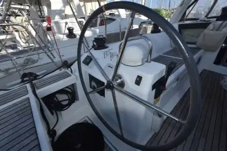 Thumbnail von Beneteau Oceanis 41