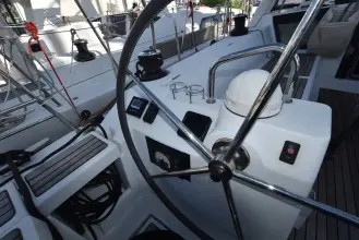 Thumbnail von Beneteau Oceanis 41
