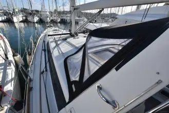 Thumbnail von Beneteau Oceanis 41