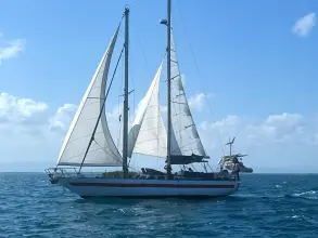 Schooner 52 Gyziana 