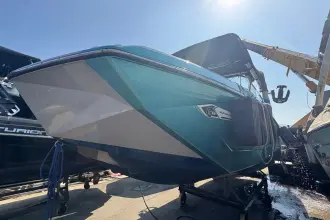 Nautique Super Air G23 Coastal Edition
