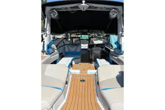 Thumbnail von Nautique Super Air G23 Coastal Edition