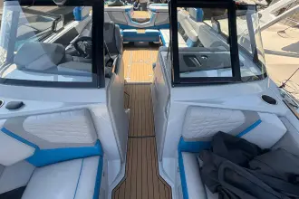 Thumbnail von Nautique Super Air G23 Coastal Edition