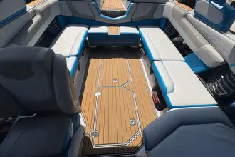 Thumbnail von Nautique Super Air G23 Coastal Edition