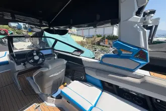Thumbnail von Nautique Super Air G23 Coastal Edition