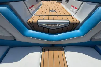 Thumbnail von Nautique Super Air G23 Coastal Edition