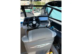 Thumbnail von Nautique Super Air G23 Coastal Edition