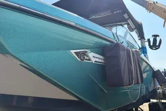 Thumbnail von Nautique Super Air G23 Coastal Edition