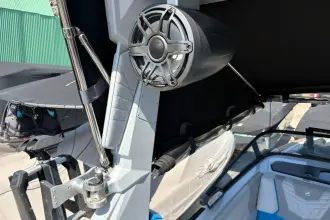 Thumbnail von Nautique Super Air G23 Coastal Edition